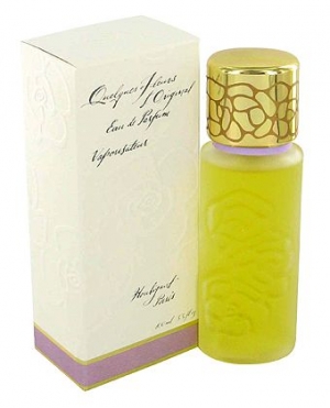 Quelques Fleurs l`Original Perfume - Click Image to Close